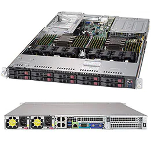 SuperMicro_SuperServer 1029U-TR4 (Complete System Only)_[Server